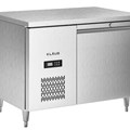 Bàn mát 1 cánh inox Klaus KCC-2.1-1D