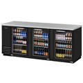 Tủ Mát Mini Bar Turbo Air TBB-4SG