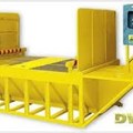 Máy Rửa Xe Công Trinh Xây Dựng Tự Động DW-SG03