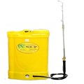 Bình Xịt Điện Pona PN20-SP