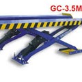Cầu cắt kéo nâng toàn xe Gaochang GC-5.5M