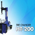 Máy ra vào vỏ xe du lịch Heshbon HT 200