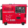 Máy Phát Điện 5KW Oshima OS-6500