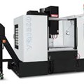 TRUNG TÂM GIA CÔNG ĐỨNG CNC VQ650