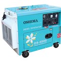 Máy phát điện Oshima OS 6500