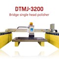Máy mài đầu đơn kiểu cầu DTMJ-3200