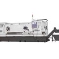 MÁY TIỆN TRỤC CNC HẠNG NĂNG LA30