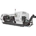 MÁY TIỆN TRỤC CÁN CNC LC35