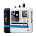 Máy gia công trung tâm dọc CNC XH7132A