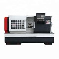 Máy tiện CNC CK6140D