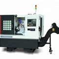 Máy tiện CNC TCK6336