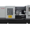 Máy tiện ren ống CNC QK1332