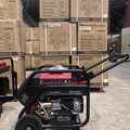 Máy phát điện chạy xăng Tomimaka 4800