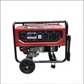 Máy phát điện chạy xăng Tomikama HLC 6800 không đề
