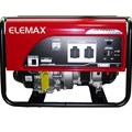 Máy phát điện Elemax SH 4600EX