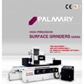 MÁY MÀI PHẲNG PALMARY PSG-C50100AHR