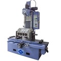 Máy doa phay mặt động cơ CNC Comec ACF200-CNC