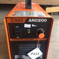 Máy hàn điện tử ZAKI ARC 200