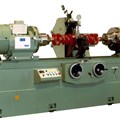 Máy mài trục khuỷu thủy lực Robbi REX 1800