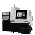 Máy tiện CNC 6 trục tự động Ge-Fong GO-266