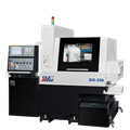 Máy tiện CNC 6 trục tự động Ge-Fong GO-326