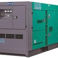 Máy phát điện DENYO DCA-220ESK
