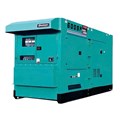 Máy phát điện DENYO DCA-600SPV