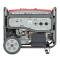 Máy Phát Điện Xăng 5Kw Honda EZ6500CXS R