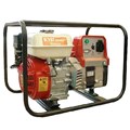 Máy phát điện HONDA Kyo THG 2500