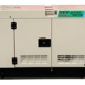 MÁY PHÁT ĐIỆN KYO POWER THG 15YDT