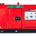 MÁY PHÁT ĐIỆN KYO POWER THG 11000KXS