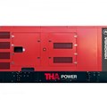 MÁY PHÁT ĐIỆN HIMOINSA 745 KVA ĐỘNG CƠ MTU SPHMW-750T5