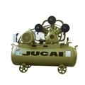 Máy nén khí piston 5.5kW Jucai AW6708