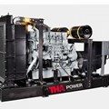 MÁY PHÁT ĐIỆN MITSUBISHI 375 KVA SPTHG 400MLT