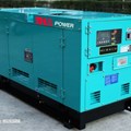 MÁY PHÁT ĐIỆN MITSUBISHI 8 KVA SPTHG 9MMD