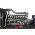 MÁY PHÁT ĐIỆN MITSUBISHI 1875 KVA SPTHG 2060MMT