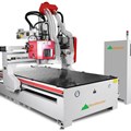 Máy cnc tự động thay dao Woodmaster WM-1325RS