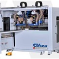 Máy khoan cnc 6 mặt 2 trục SKYKER-6SD2