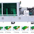 Máy dán cạnh tự đông 9 chức năng Holztek PRO-900FD