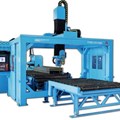 Máy cắt dầm H CNC FSBEAM7035