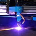 Máy cắt plasma CNC FSC-5000D