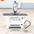 Máy khoan bản lề 1 đầu MZ73021A