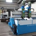 MÁY KHOAN THÉP TẤM CNC FSD 2040