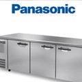 BÀN ĐÔNG INOX PANASONIC 495 LÍT SUF-1871FC-E