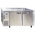 BÀN ĐÔNG INOX 2 CÁNH FLOMATIC 265 LÍT FC-F1200