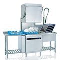 Máy rửa bát Meiko UPSTER H 500