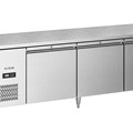 Bàn mát 3 cánh inox Klaus KCC-2.1-3D