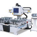 Máy CNC đánh mộng âm MCM1300-4