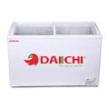 TỦ ĐÔNG TRƯNG BÀY KEM DAIICHI 350 LÍT DC-CFS355