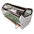 TỦ ĐÔNG TRƯNG BÀY KEM NORTHWIND GK-8SF